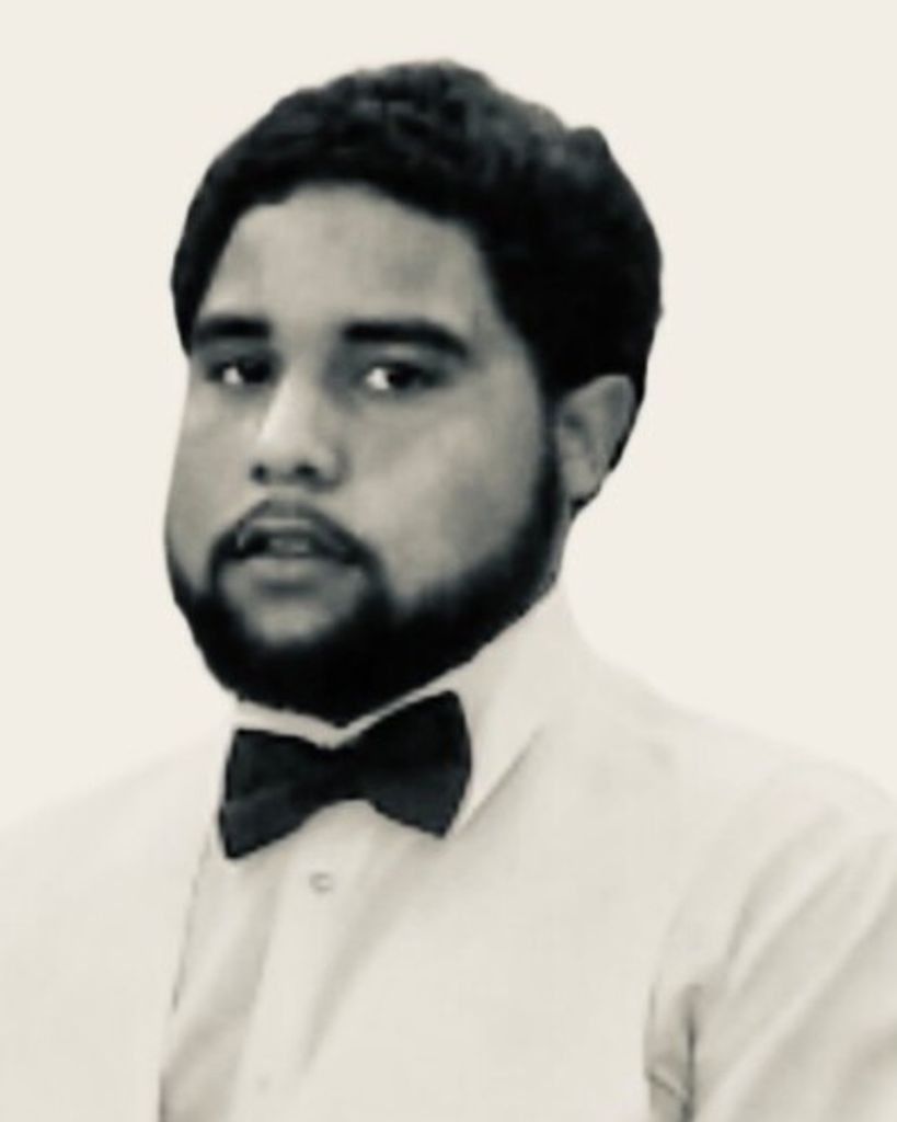 James C. Pettigrew II