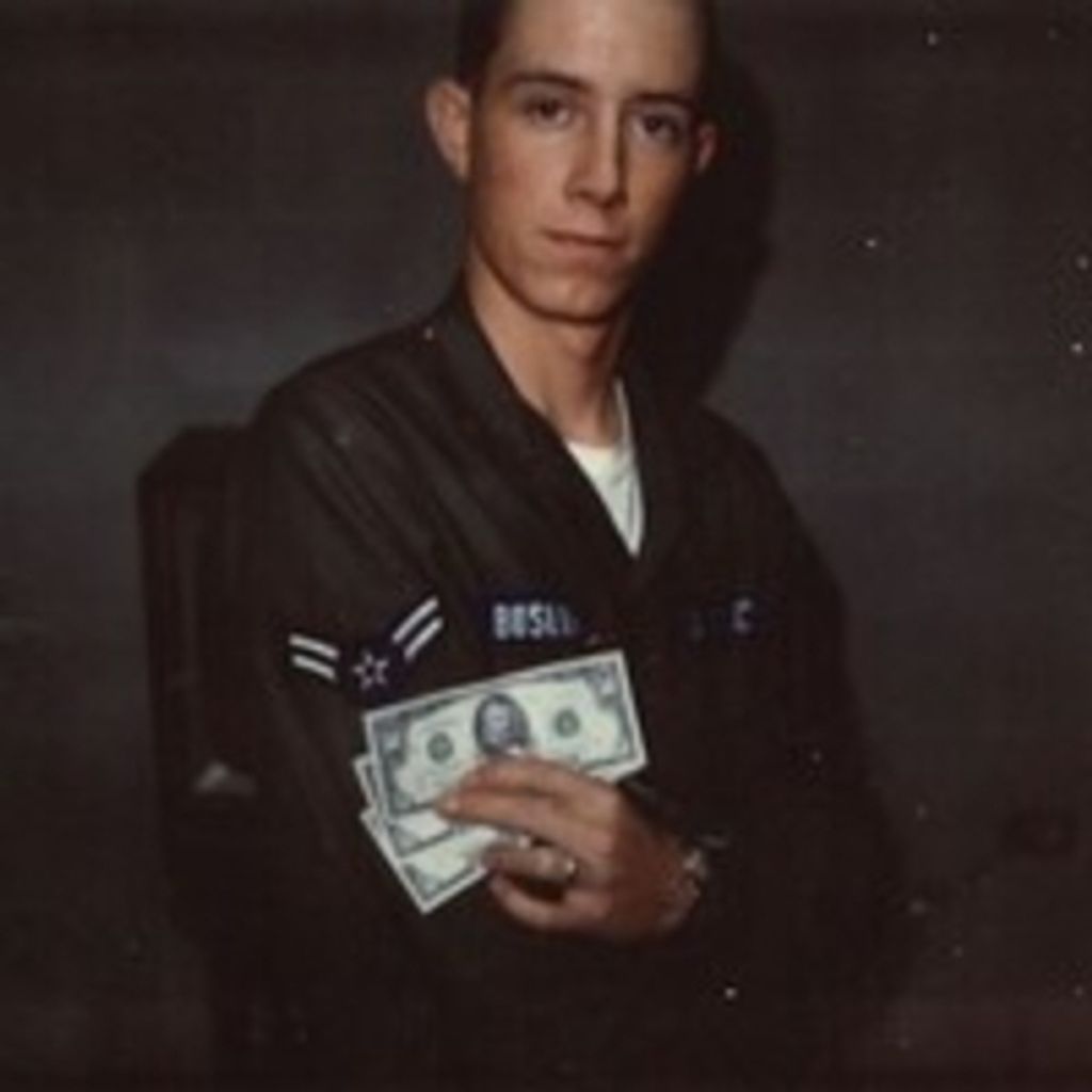 Maynard Bosley Profile Photo