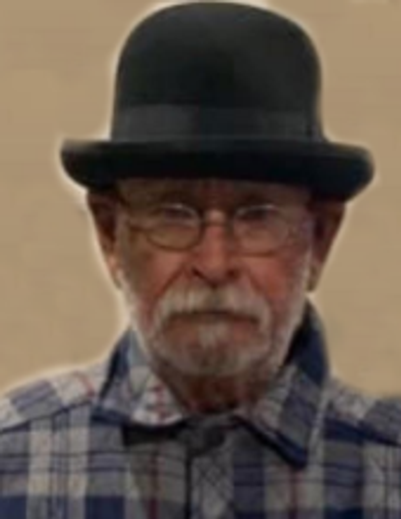 Lincoln Paul Flores, Sr.