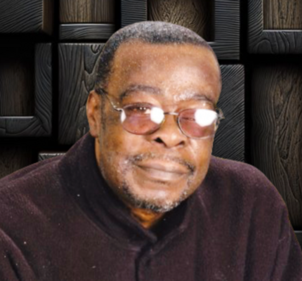 Malvin Mccloud Profile Photo