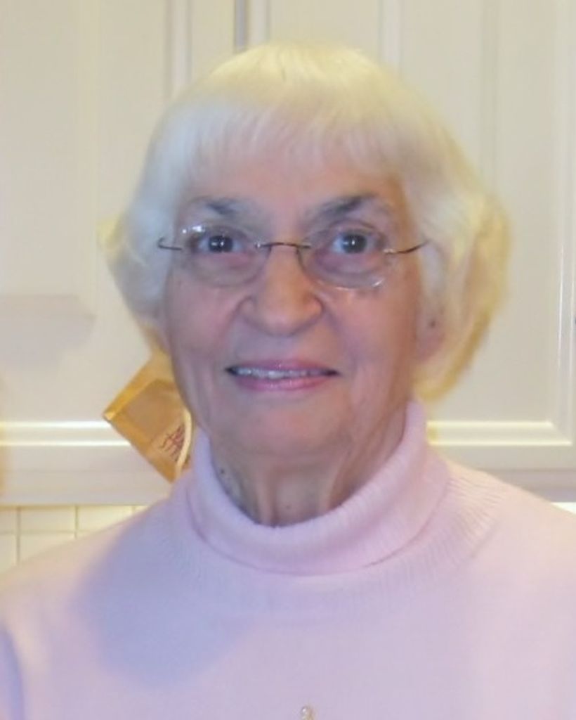 Mary S. Lucchese Profile Photo