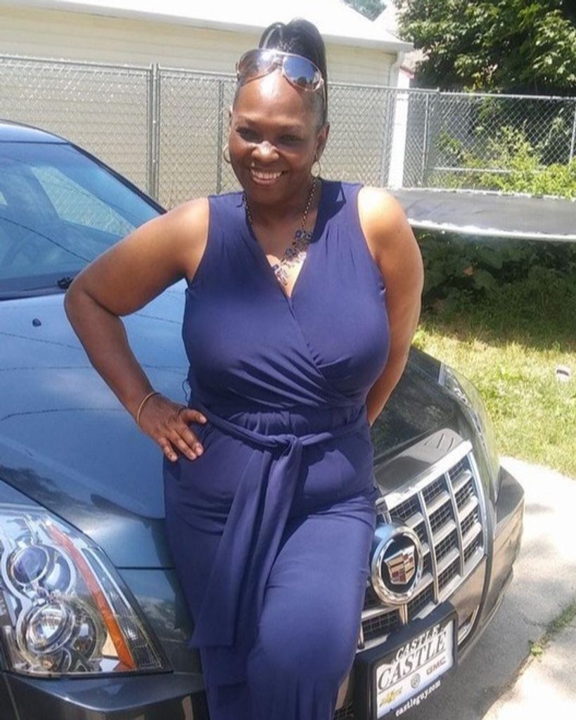 Danette M. Barnes Profile Photo