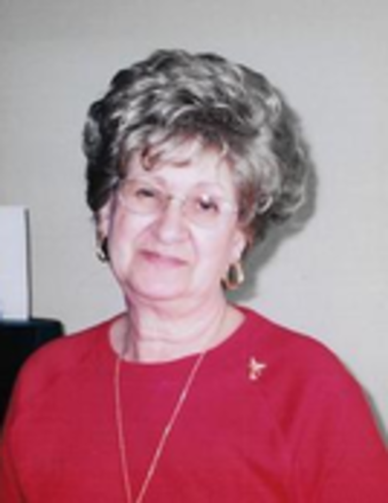 Anna Colombrita Hauer