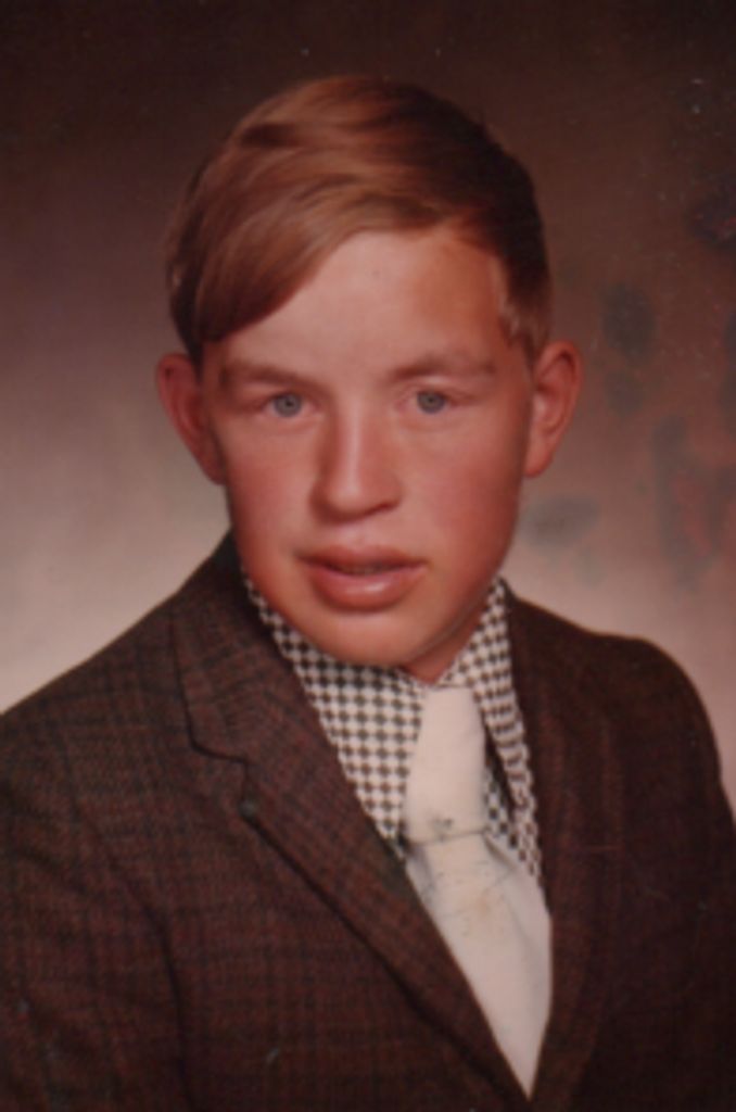 Carey Roberts Profile Photo