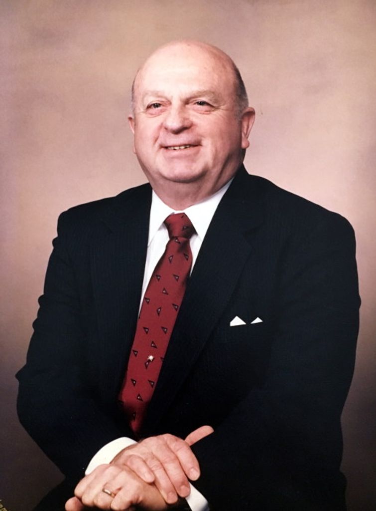 Bobby Gene Mast
