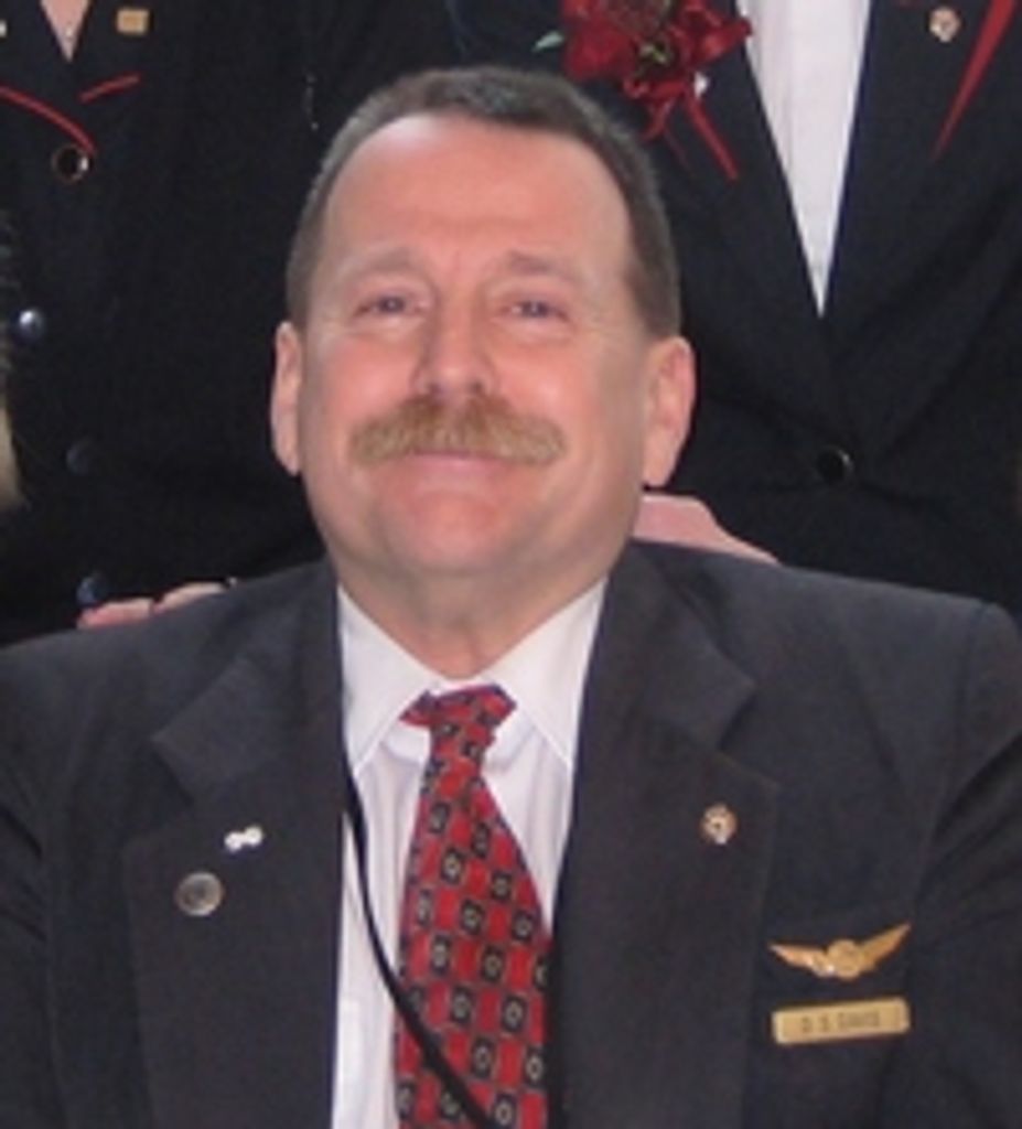 Donald Steven Davis Profile Photo