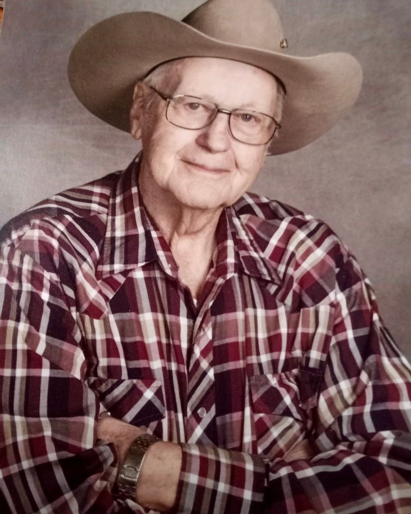 Henry "Hank" Vannett