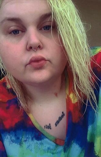 Photo of Lauren Elizabeth Chapman