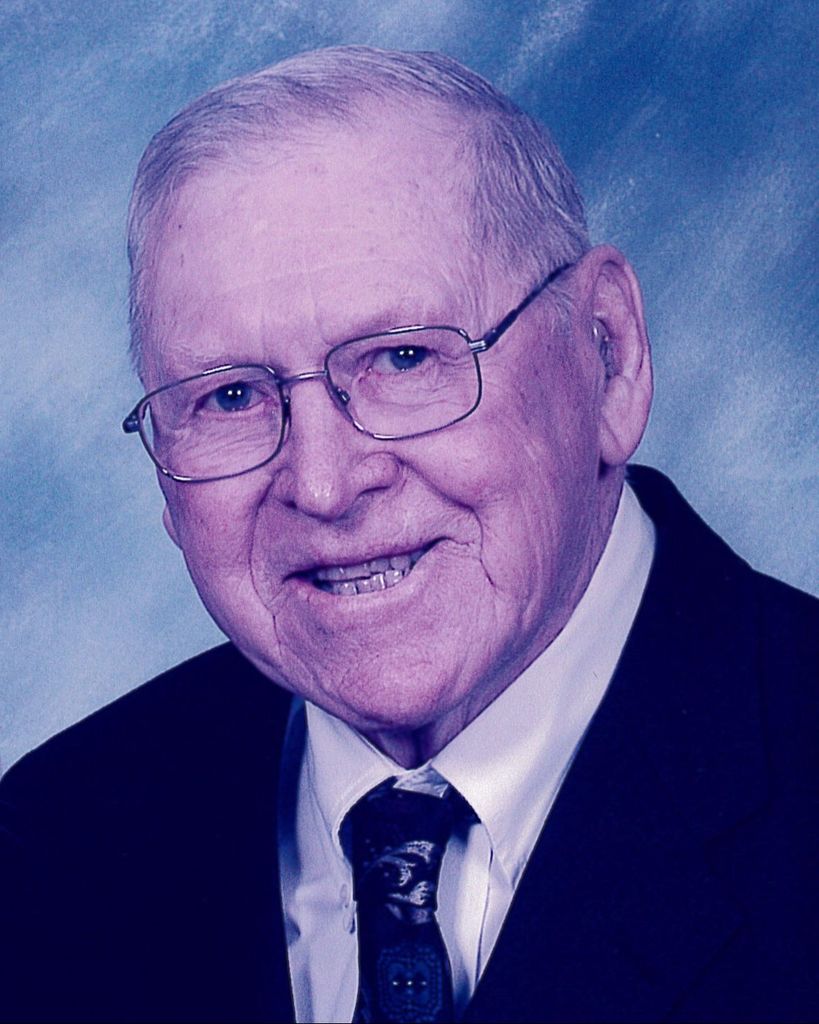 Durwin Smith Profile Photo