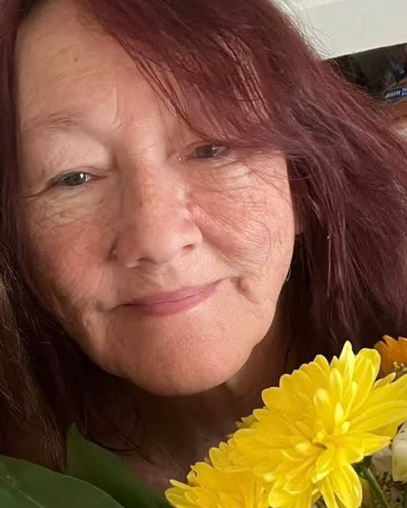 Charmaine Theresa Giasson