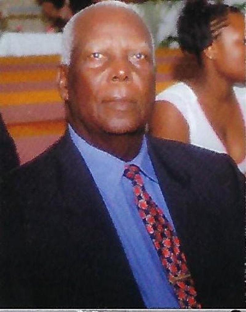 Osborne Johnson Profile Photo