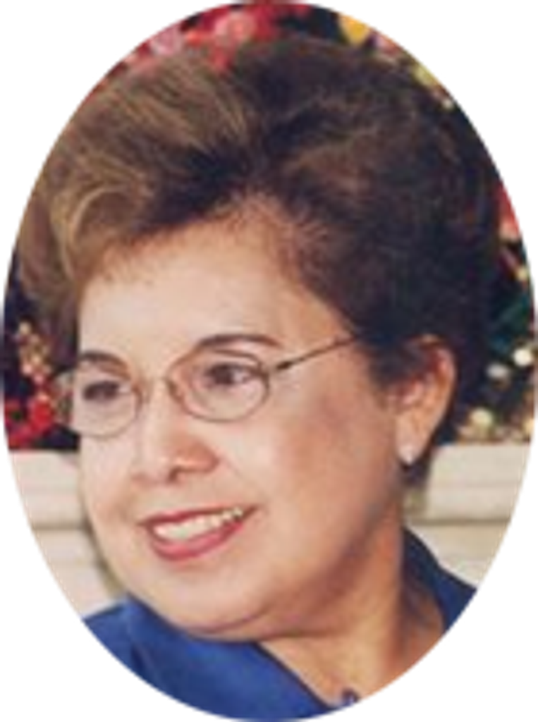 Rebecca R. Guerrero