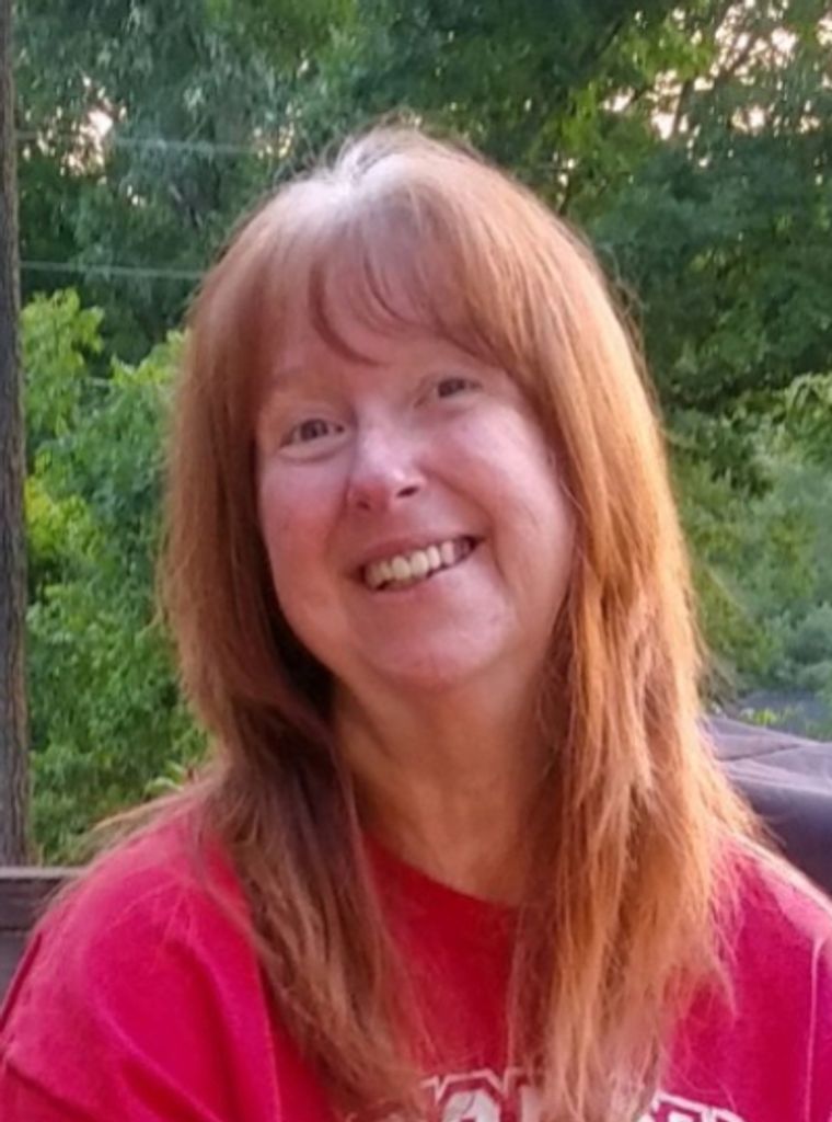 Lynn Osborn Profile Photo