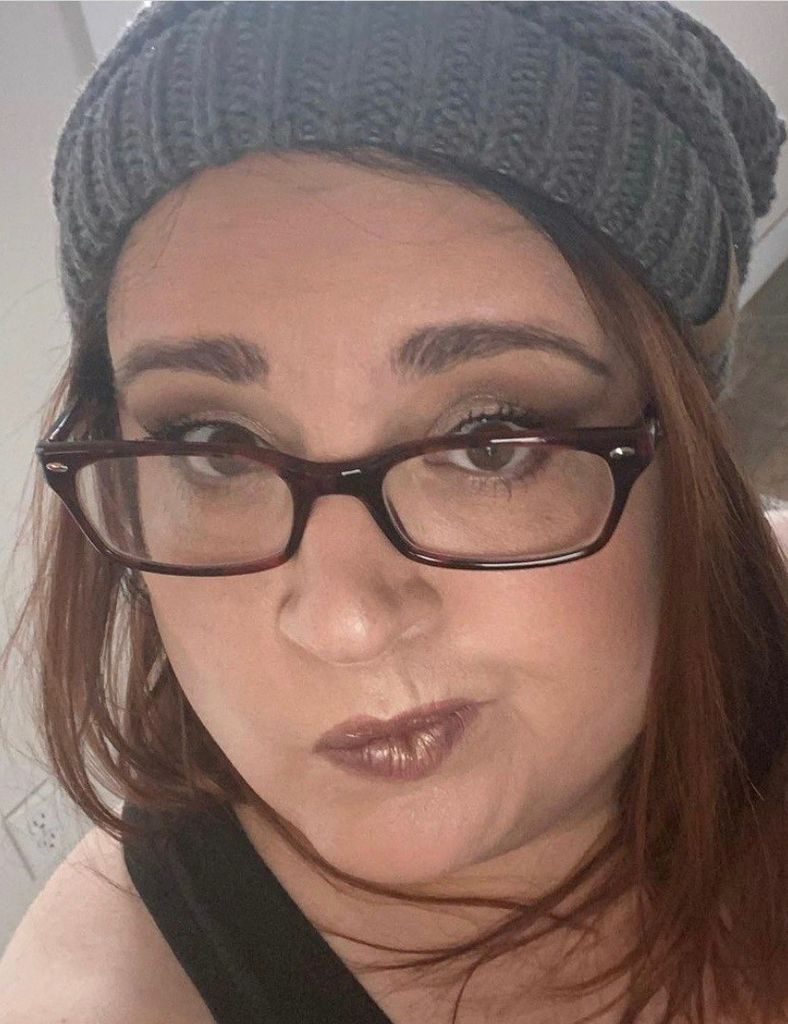 Lynsey Mullennax Profile Photo