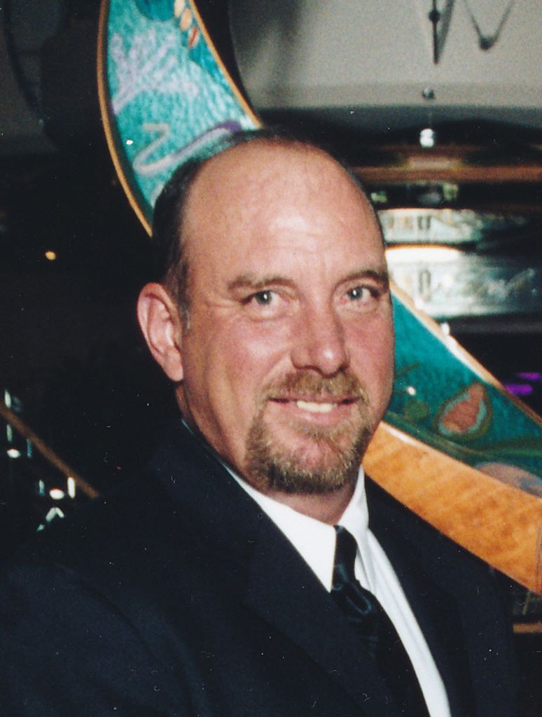Donald Doyle