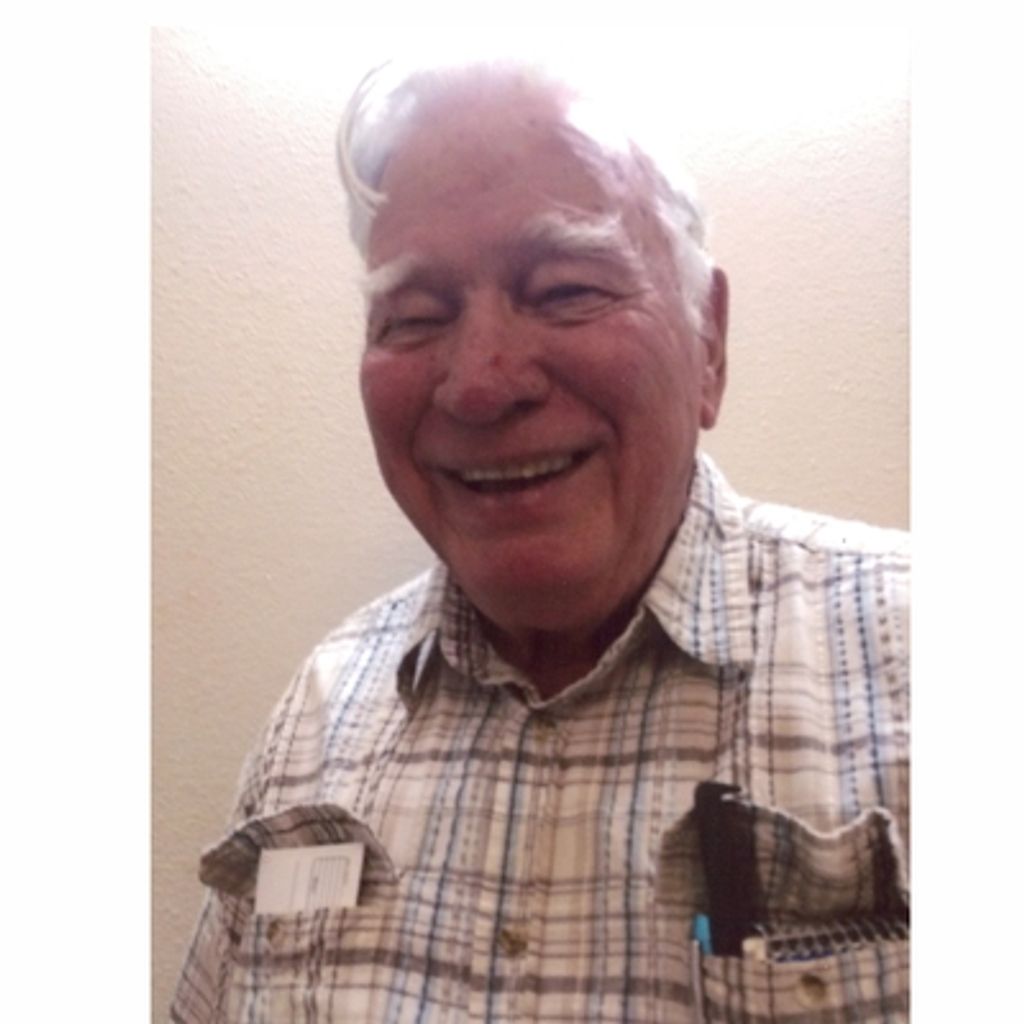 Frank Enly Erwin, Sr. Profile Photo