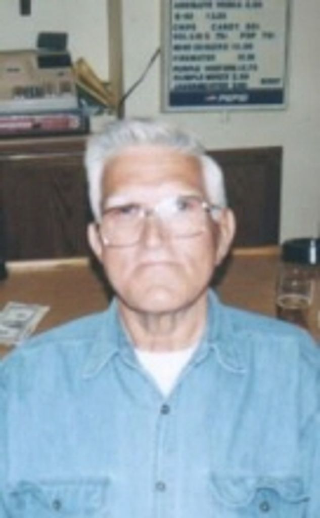 Donald Lee Richardson