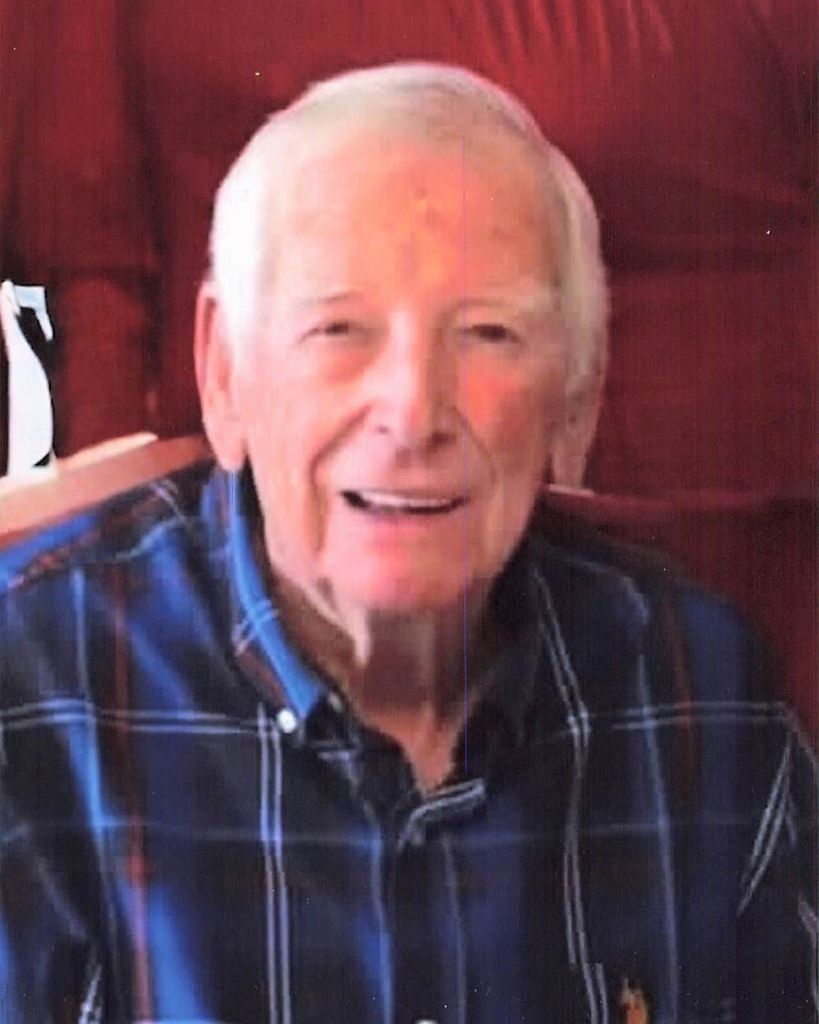 Charlie Franklin Jeter