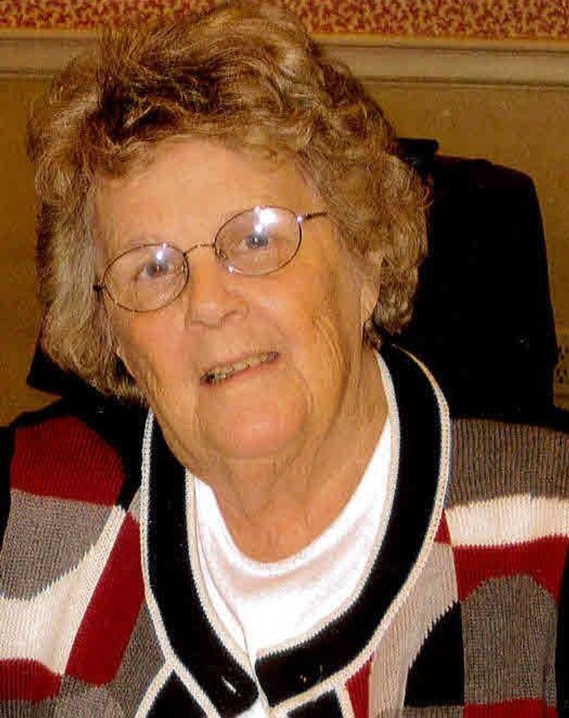 Dorothy L. (Hoffa)  Kirkhoff
