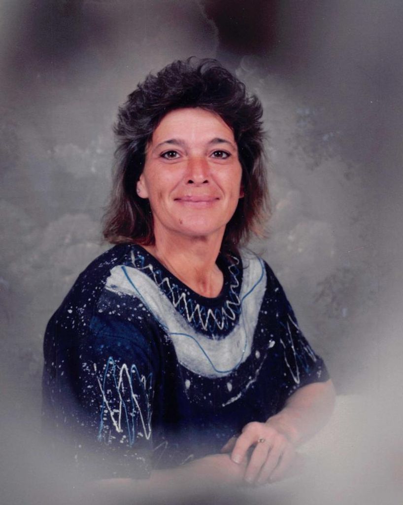 Joyce Ann Barron Profile Photo