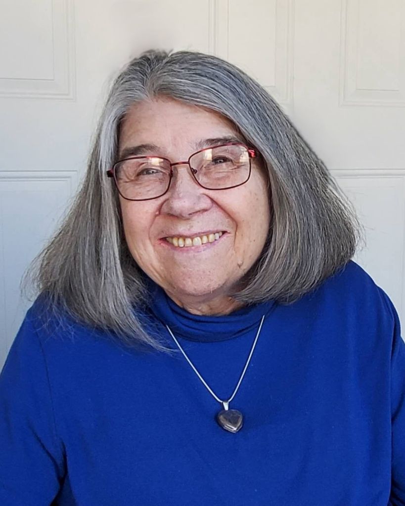 Nancy Lynn Grainger