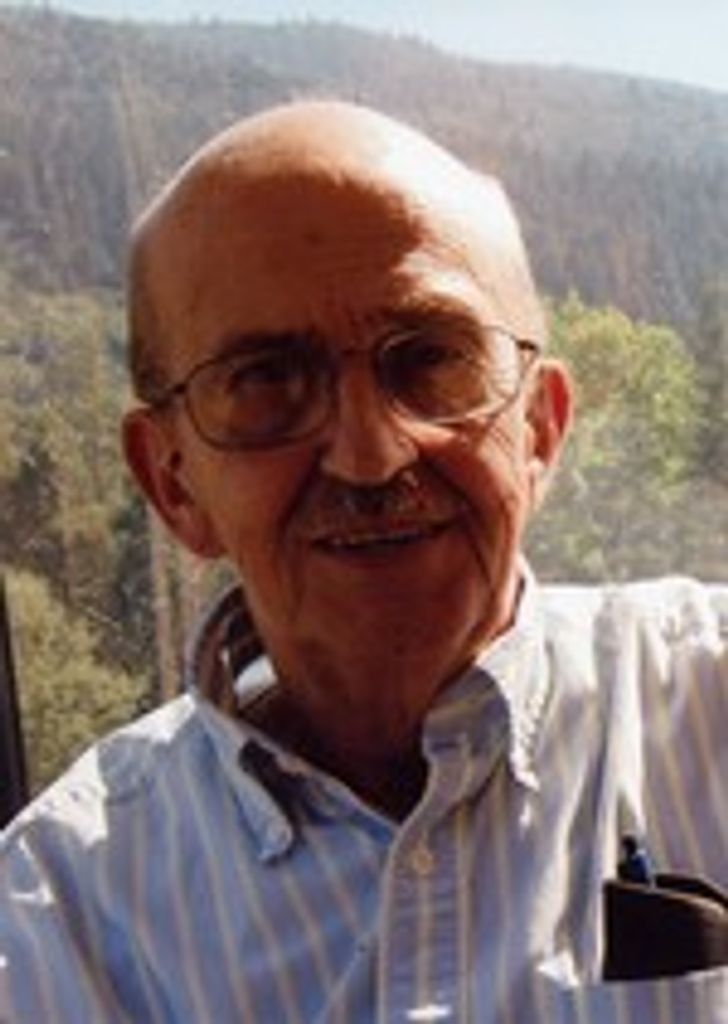 Dr. John P. Mitchell