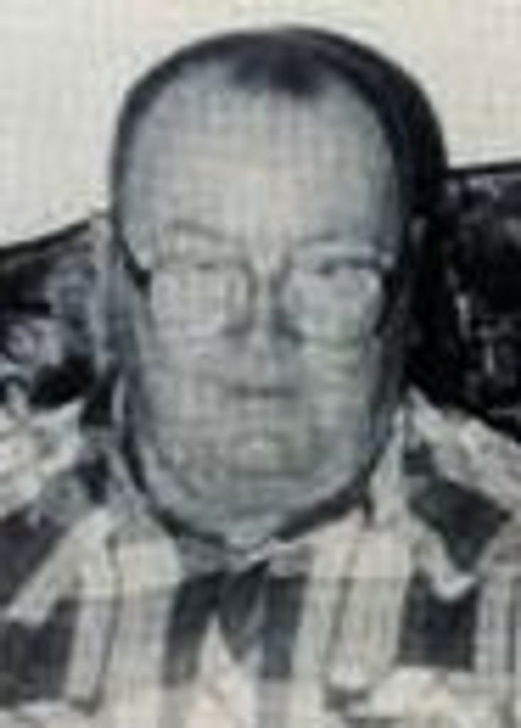 Melvin Ray Dick Blevins