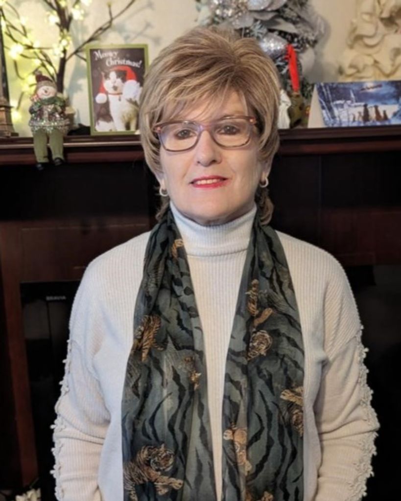 Diane Edwards Profile Photo