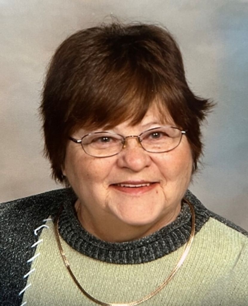 Donna L. Watkins