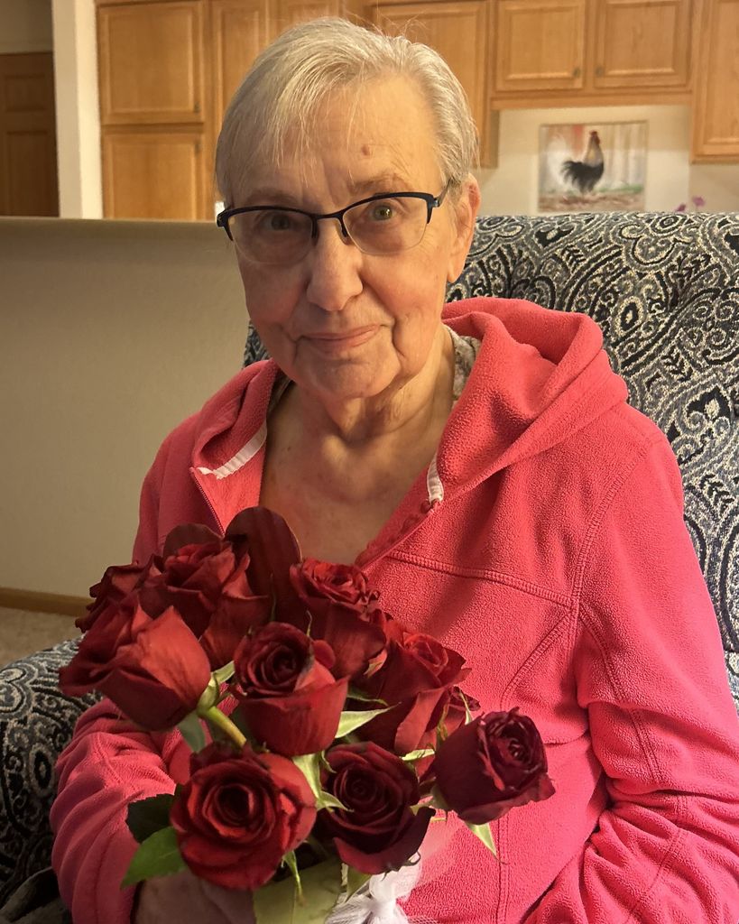 Delores Rae Moe