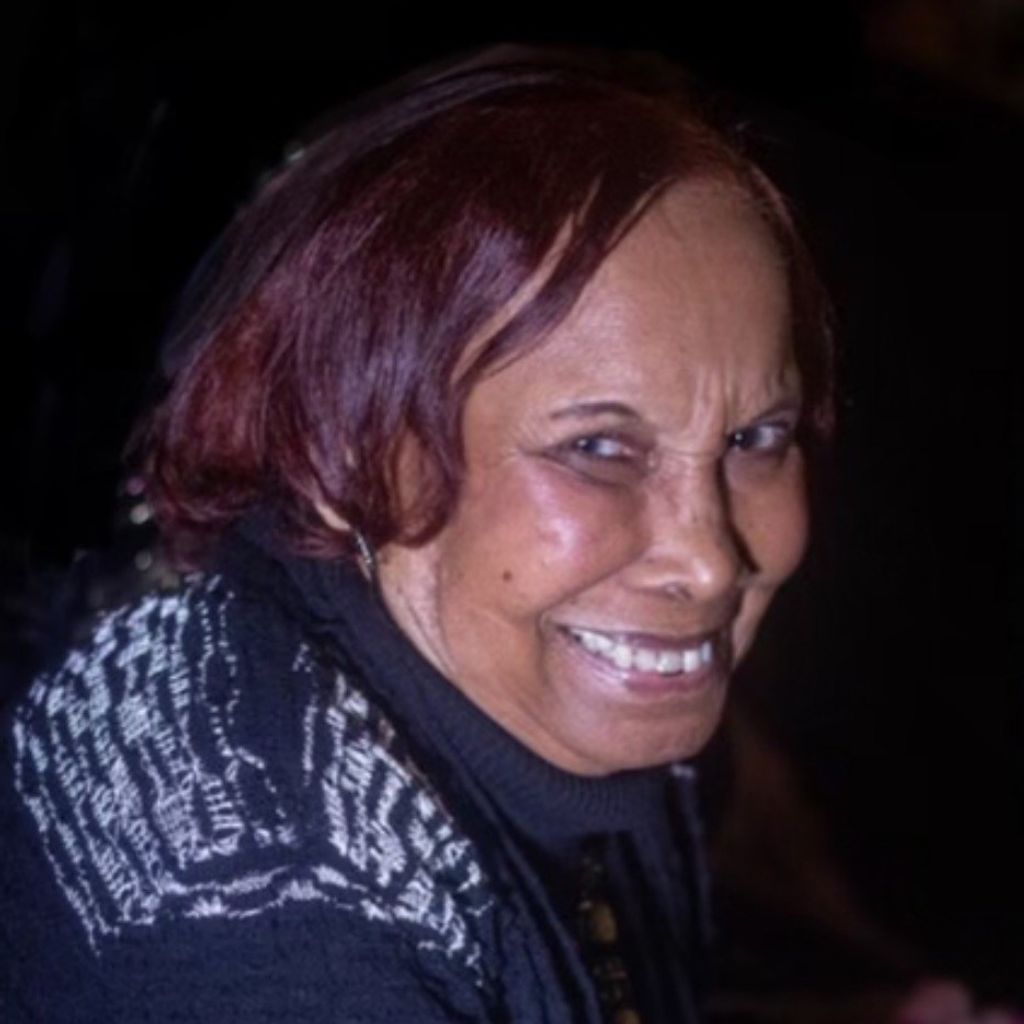Shirley Oliver Profile Photo