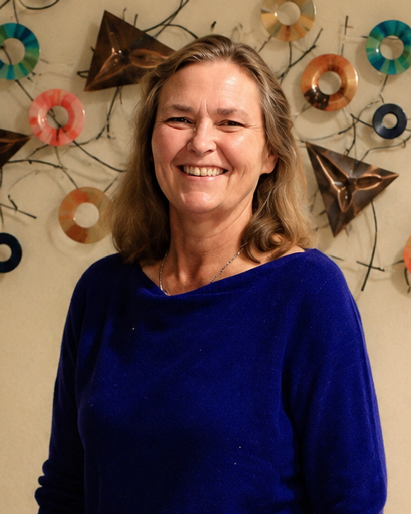 Helen Standley Profile Photo