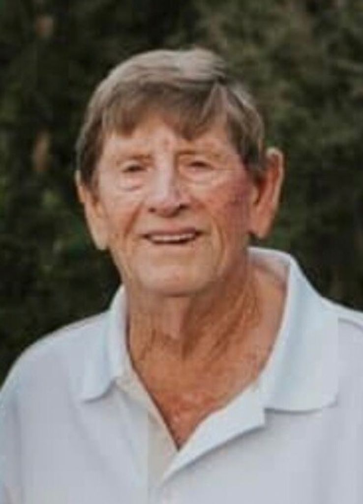 Clyde Marcus Phillips Profile Photo