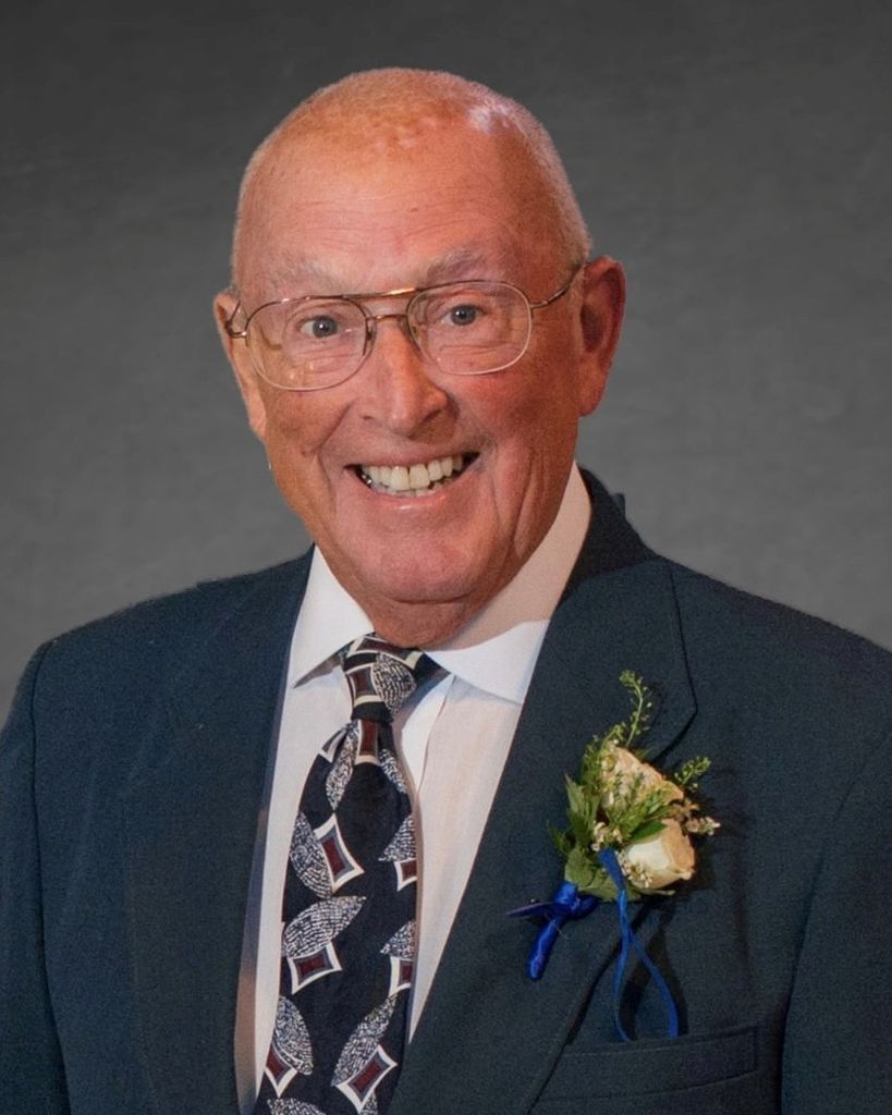 James "Jim" L. Bertram Profile Photo
