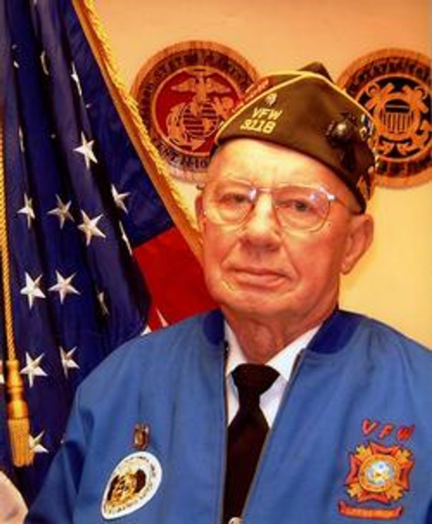 Robert Andersen Profile Photo