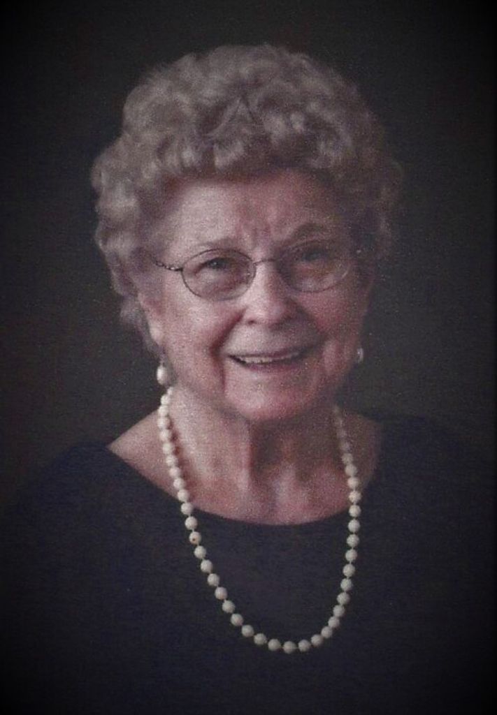 Anna Catherine (Robinson)  Wymer Profile Photo