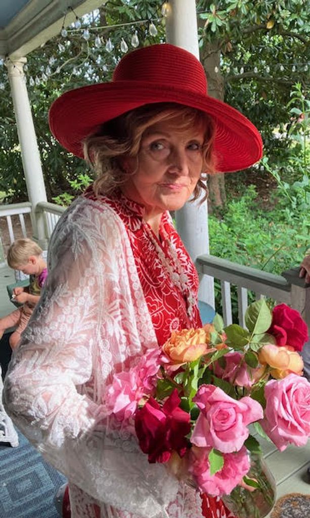 Aloha Buffington Profile Photo