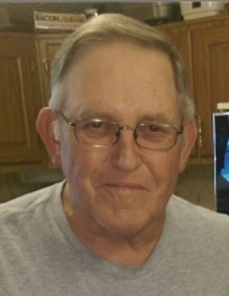 Martin Ray Taylor