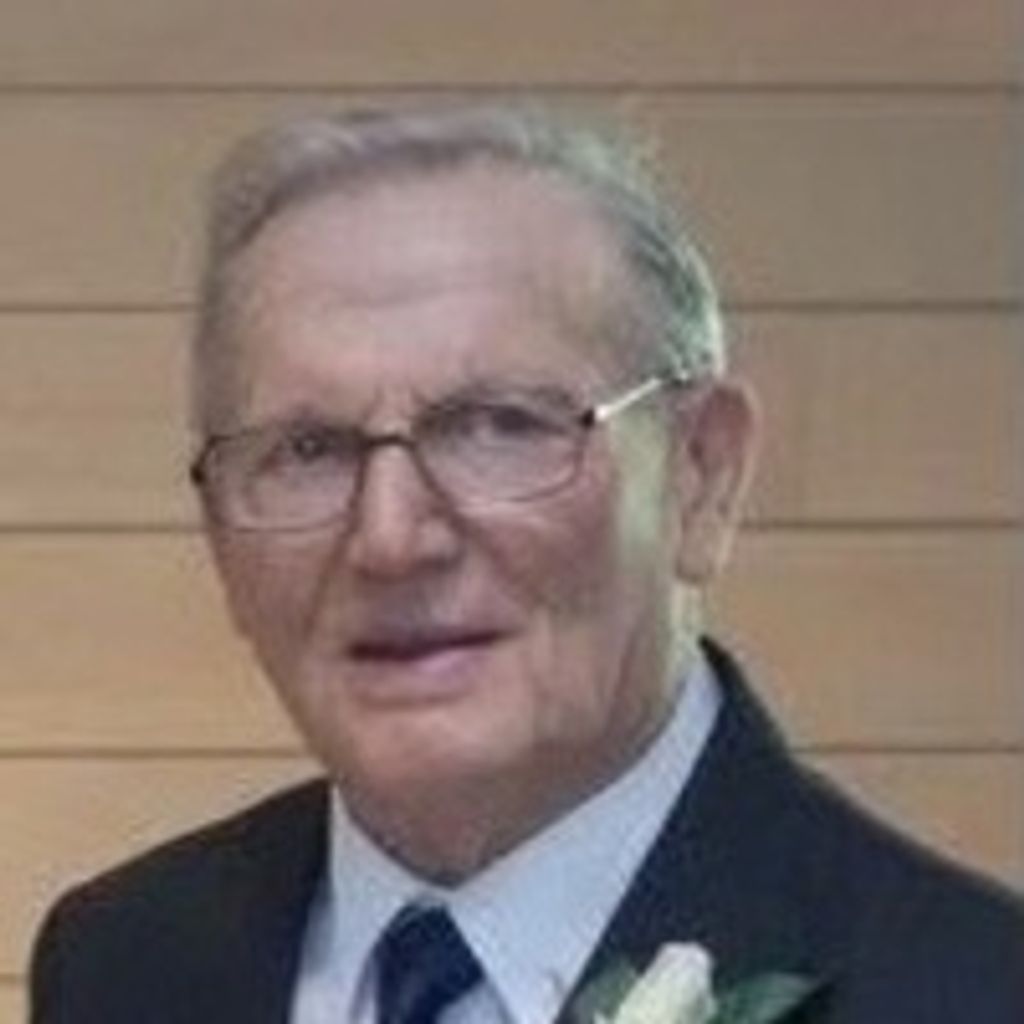 Raymond A. Wiebensohn