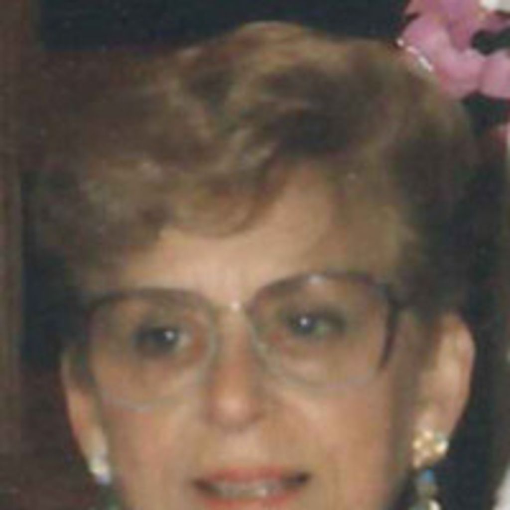 Phyllis M. Tauschek
