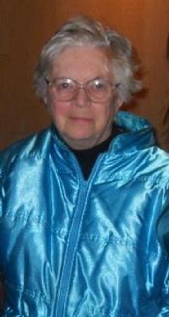 Margaret L. Kimble