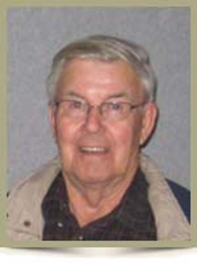 Richard Dean “Dick” Anthony
