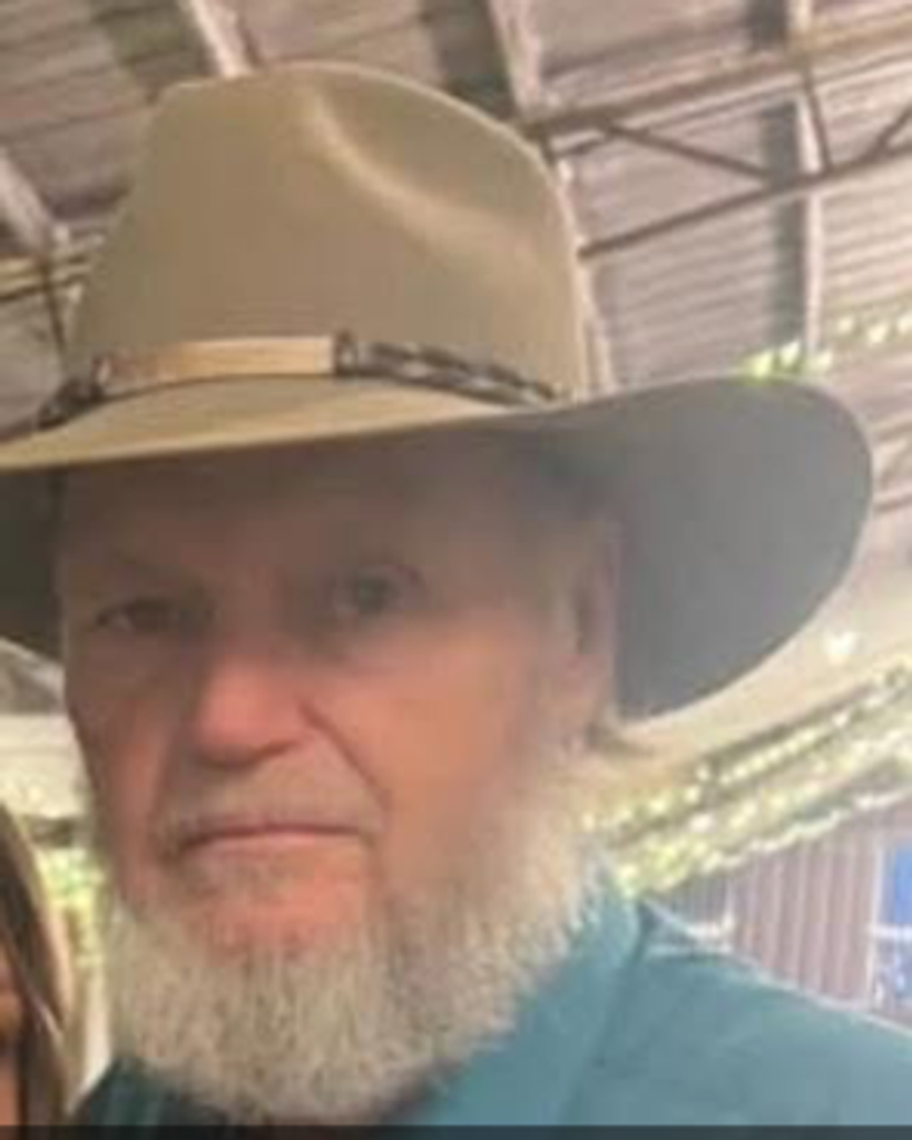 Jimmy Lynn McCormack Profile Photo