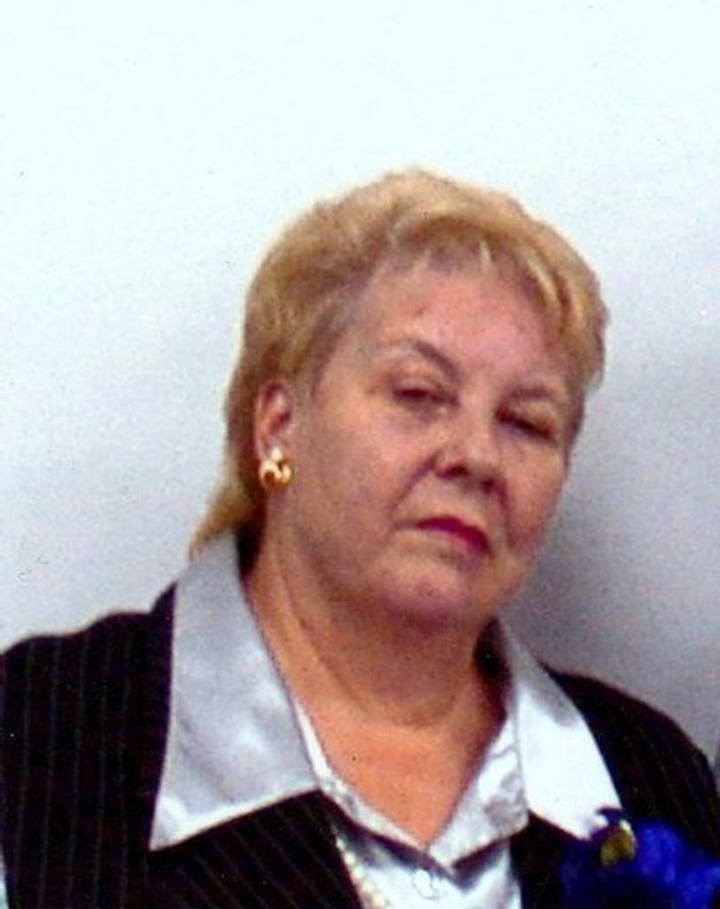 Linda Gale Hudson Profile Photo