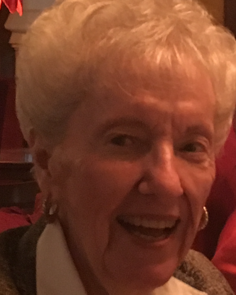Jacqueline F. Gintz Profile Photo