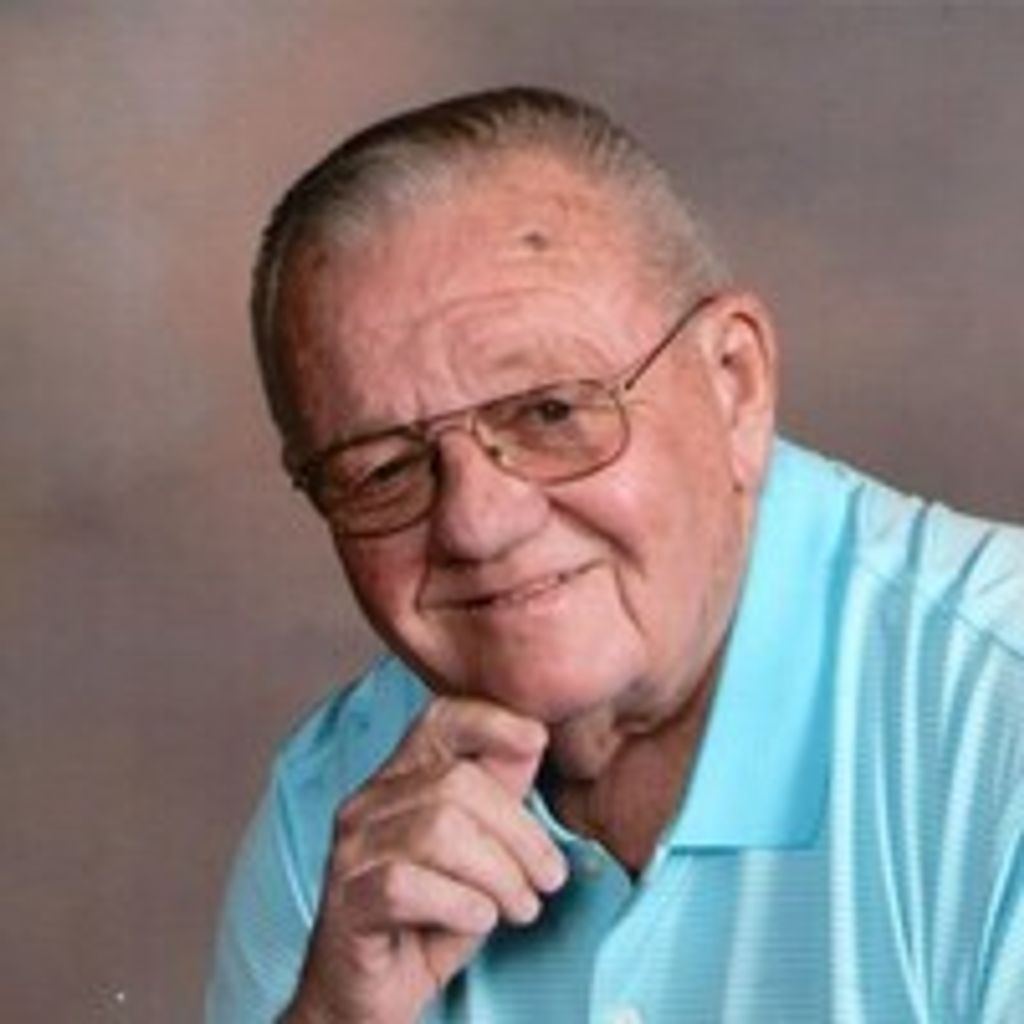 David John Dilks Profile Photo
