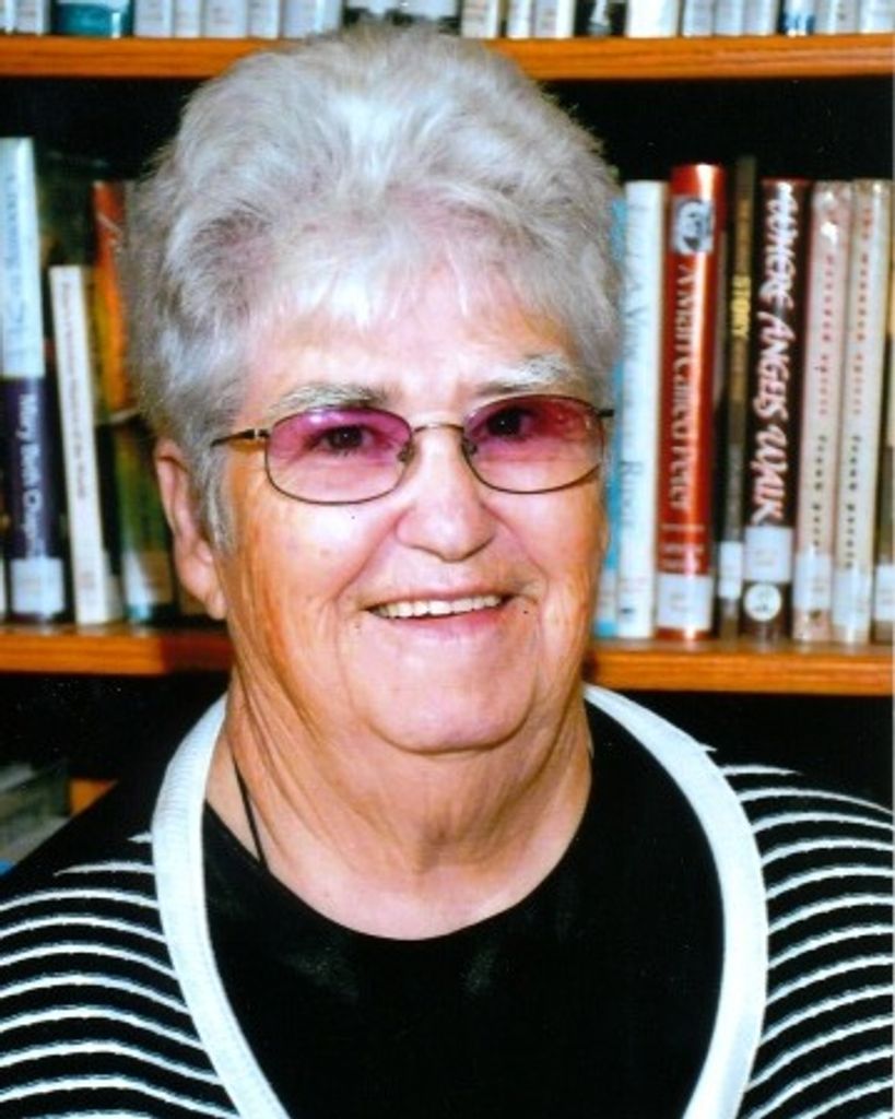 Bonnie A. Wood Profile Photo