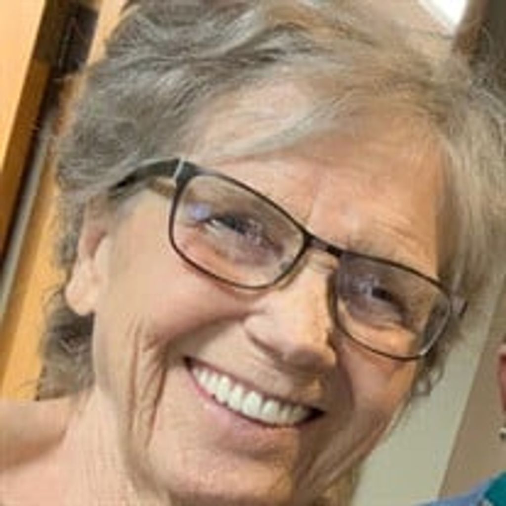 Barbara Michael