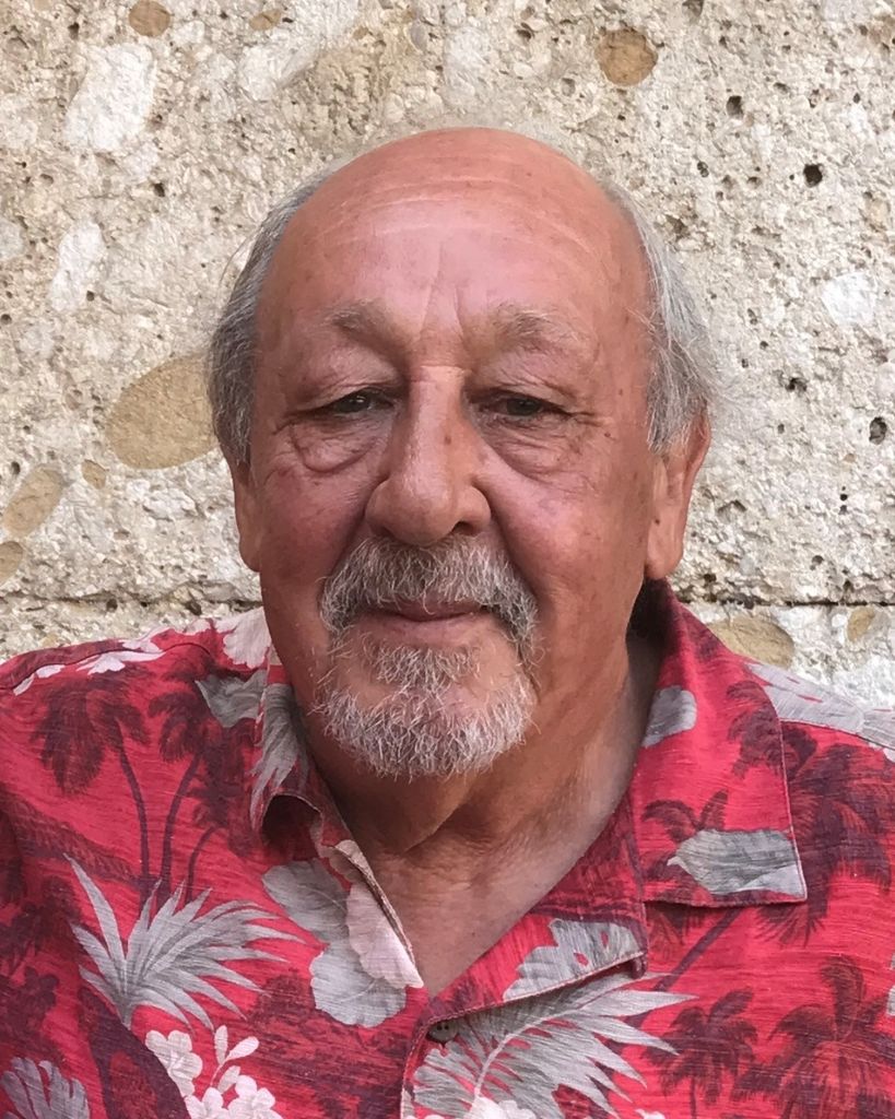 Severino D. Greco Profile Photo