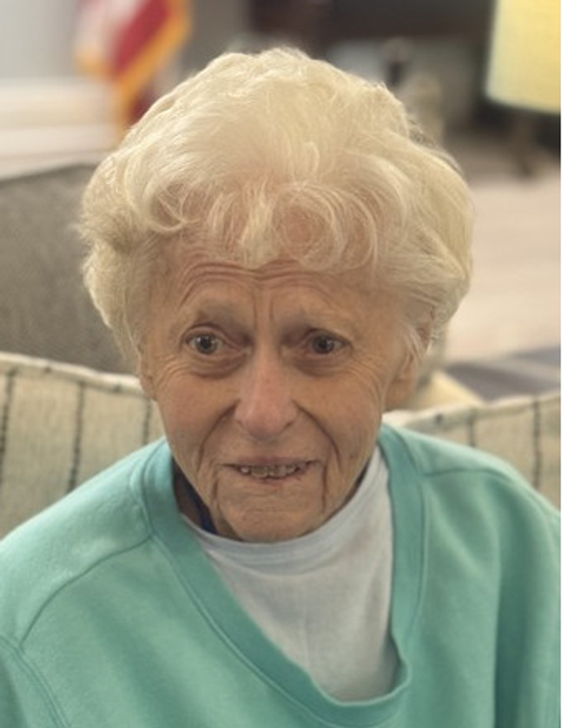 Marlene (Nee Rowley) Randall